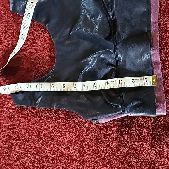 3 STUNNING OFFLINE BY AERIE THE HUGGERCACKLE SPORTS BRAS - Picture 10 of 12